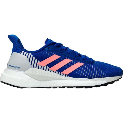 adidas Women's Solar Glide 4 St Running Shoe 